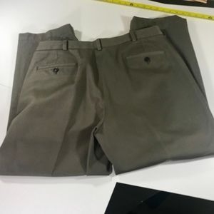 BROOKS BROTHERS MENS ADVANTAGE CHINO '(G32)